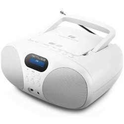 Muse radio cd MD-208 dbw Cene