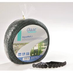 Oase 53752 AquaNet mreža za ribnjak 2 / 4 x 8 m Cene