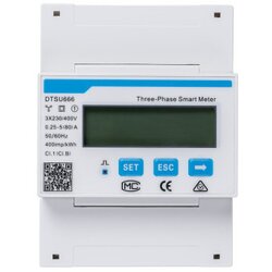 SunGrow opcija za SE EU DTSU666/5, smart meter, 80A ( BB002821 ) Cene
