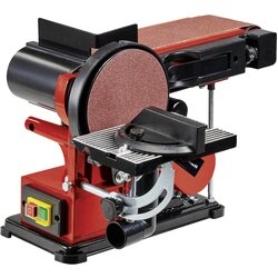 Einhell tc-us 380, stacionarna brusilica sa trakom i diskom - (4419257) Cene