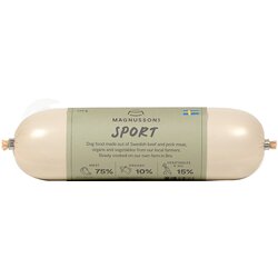 Magnusson Varčno pakiranje 24 x 650 g - šport Cene