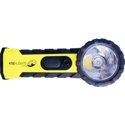 KSE-Lights KS-8890ge LED ručna lampa baterijski pogon 323 lm 250 g Cene