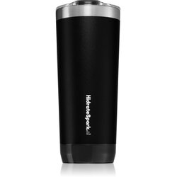 HidrateSpark PRO Tumbler pametna termosica sa slamkom boja Black 592 ml Cene