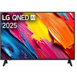 LG televizor 43QNED70A6A 43" qned 4K smart tv Cene