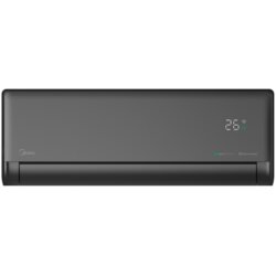 Midea EZB-18RD6-I black wifi inverter klima uređaj Cene