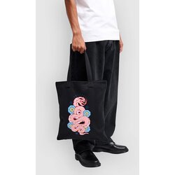 Rvca Dalas Snake Bag pirate black Cene