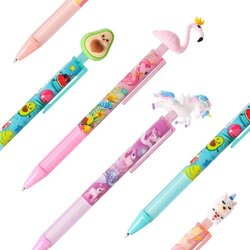 Sazio hone, tehnička olovka, 0.5mm, devojčice 112020 Cene