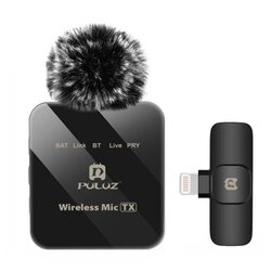 PULUZ Bežični set mikrofon bubica PU647B Cene