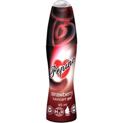 Pepino Strawberry intimate lube 95ml Cene