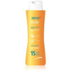 Arval IlSole zaščitni losjon za sončenje SPF 15 200 ml Cene