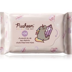 Pusheen Wet wipes vlažne maramice za djecu 30 kom Cene