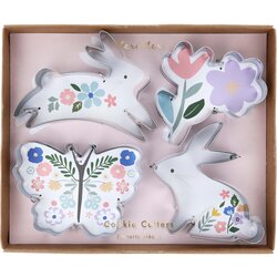 Meri Meri 4 dijelni set modela za kekse easter Cijene