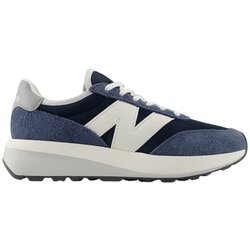 New Balance Šport U370V1 Modra Cene