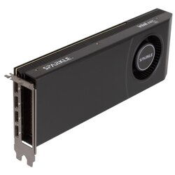 Sparkle Grafična kartica Intel ARC B70 Pro Blower, 32GB GDDR6, PCIe 5.0, 4x DP 2.1, Cene