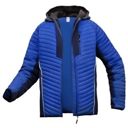 Würth muška softshell jakna navy cooper