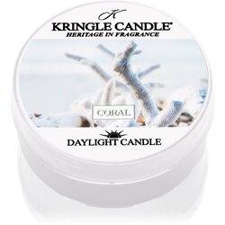 Kringle Candle Coral čajna svijeća 42 g Cene