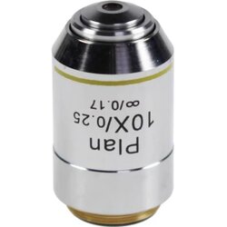 Kern Optics Objektiv za mikroskop 10 x Kern OBB-A1289 pogodan za robnu marku (mikroskopi) Kern OPL 128, OPM 181, OPN 182, OPN 184, OPO 183, Cene