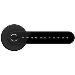  Electronic locks Apecs EL-24-BWFCP-B (w/o body) Cijene