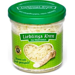 LieblingsKren - 60 g Cene