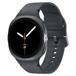 Samsung Galaxy Watch 8 Pametni sat, 40 mm, Bluetooth, siva Cijene