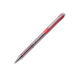 Pilot Kemijska olovka BP-145-F, crvena Cijene