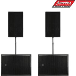  RAZGLAS RCF SUB9019+KX45 Cijene