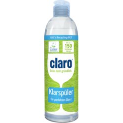 claro ECO sredstvo za izpiranje - 500 ml Cene