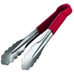 EURONOVA Servirna prijemalka / 25cm / rdeča / Royal / 1kos, (5000156221) Cene