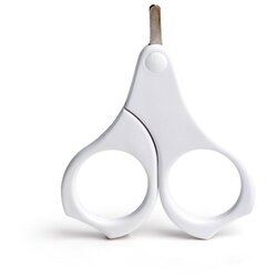 Suavinex Hygge Children’s Scissors dječje škarice za nokte sa zaobljenim vrhom 1 kom Cene