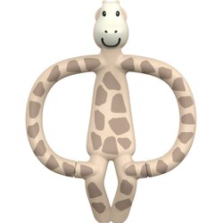 Matchstick monkey MM GRICKALICA SA MASAŽNOM ZUBNOM ČETKOM SOFIA Cene