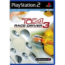 Toca Race Driver 3 (PS2) - rabljeno Cene