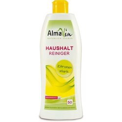AlmaWin Universal cleaner Lemon 500 ml Cene
