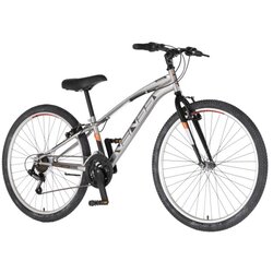 Venssini bicikl arcadia 26" srebrno crni Cene