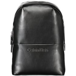 Calvin Klein Black 30x43x16 cm Men's Backpack CK SET ROUND BP Cijene