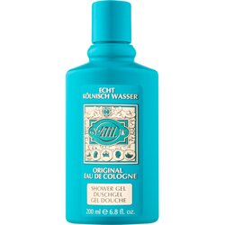 4711 Original Perfumed Shower Gel 200 ml (unisex) Cene