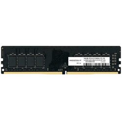 Innovation IT RAM DIMM DDR4 16GB 3200MHz Innovation IT CL16 1.35V LD Cene