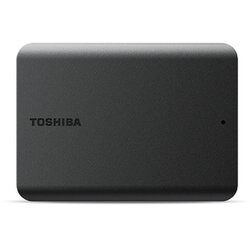 Toshiba hard disk canvio basics HDTB540EK3CA eksterni/4TB/2.5