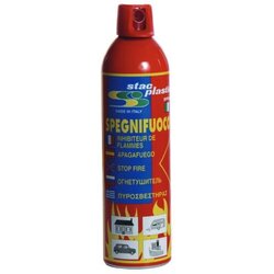 Stac Plastic PP aparat 0.5kg Cene