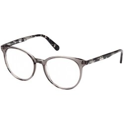 Moncler ML5117 052 ONE SIZE (51) Havana/Kristalna Cene