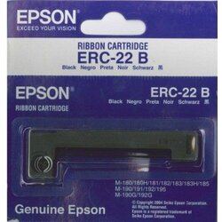 Epson ERC-22 ribon Cene