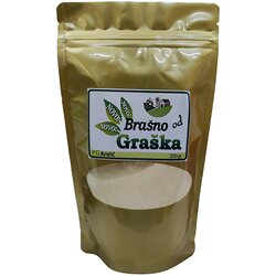 Pg Krstic Brašno od graška bez glutena Cene