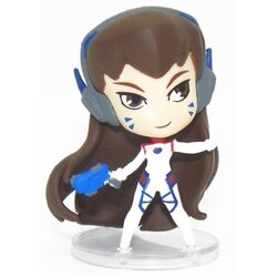 Blizzard Gear FIGURA CUTE BUT DEADLY D.VA SUMMER Cene