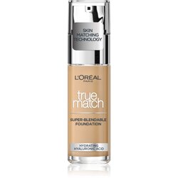 L´Oréal Paris true Match tečni puder 3N Beige Creme Cene