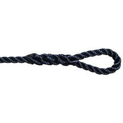 FSE ROBLINE Vrv z zanko (2 m x 8 mm, mornarsko modre barve, 2 kosa) Cene