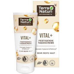 Terra Naturi VITAL+ učvršćujuća dnevna krema - 50 ml Cene