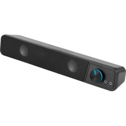 Speedlink Soundbar Brio, LED, crni SL-810200-BK Cene