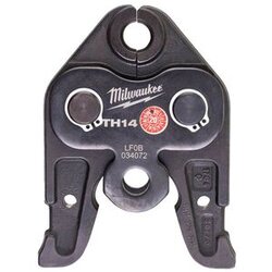  Milwaukee stezna čeljust J18-TH14 4932430275 Cene