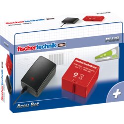 fischertechnik Accu Set - 1 k. Cene