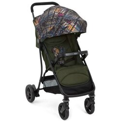 Graco kolica Breaze lite 2, Couture fern Cene