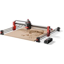 TwoTrees TTC-H40 CNC glodalica - Advanced Cene
